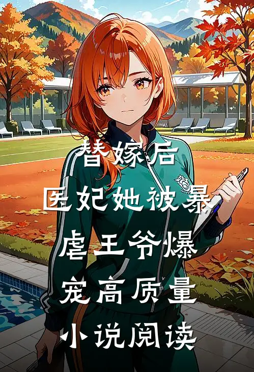 替嫁后，医妃她被暴虐王爷爆宠高质量小说阅读