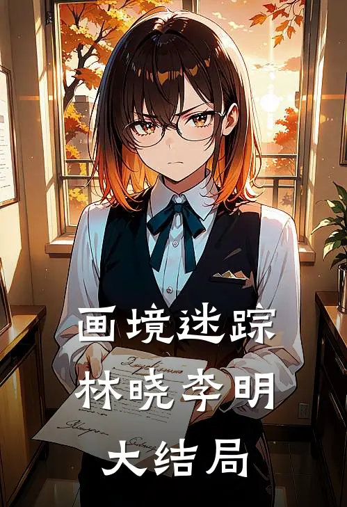 画境迷踪林晓李明大结局