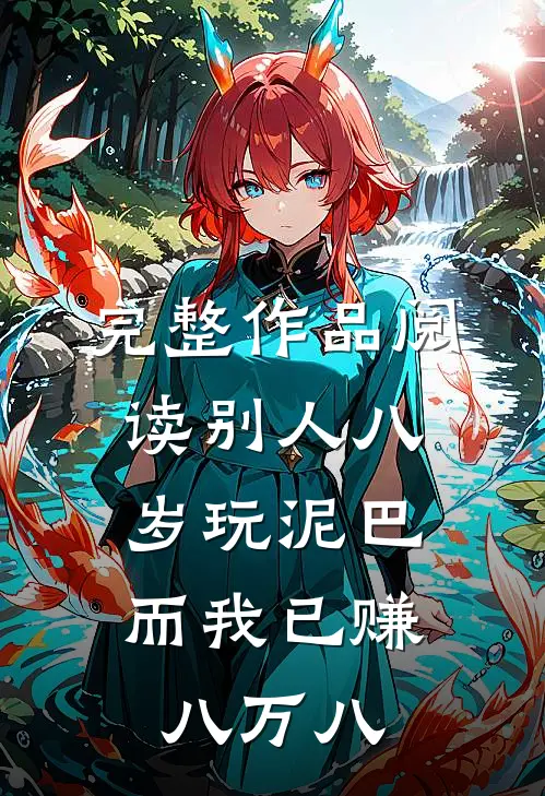 完整作品阅读别人八岁玩泥巴，而我已赚八万八