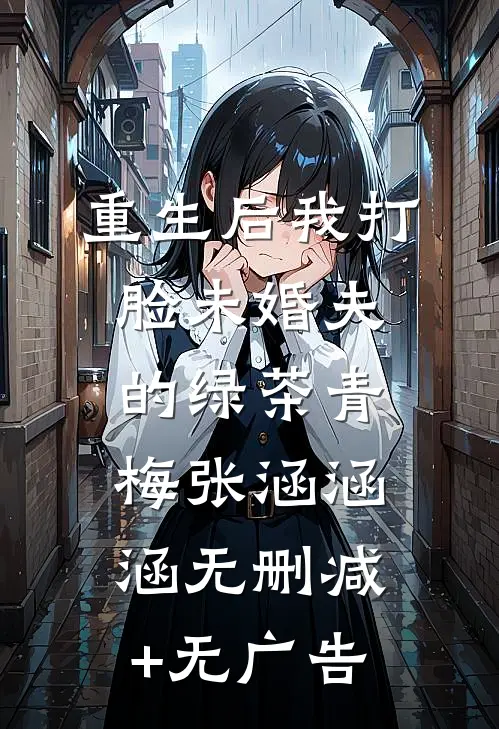 重生后我打脸未婚夫的绿茶青梅张涵涵涵无删减+无广告