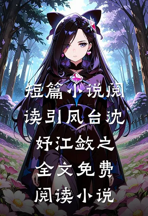 短篇小说阅读引凤台沈妤江敛之全文免费阅读小说