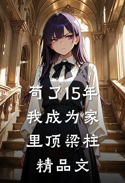 苟了15年，我成为家里顶梁柱精品文