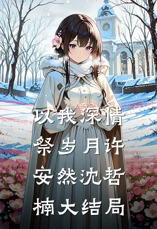 以我深情祭岁月许安然沈哲楠大结局