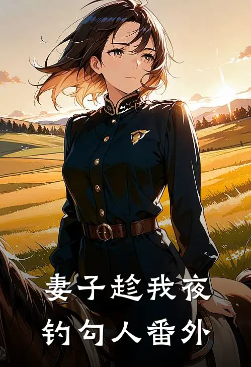 妻子趁我夜钓勾人番外
