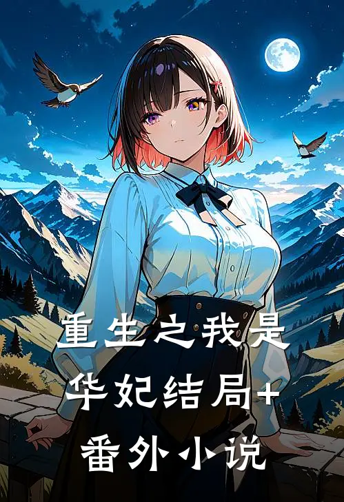 重生之我是华妃结局+番外小说