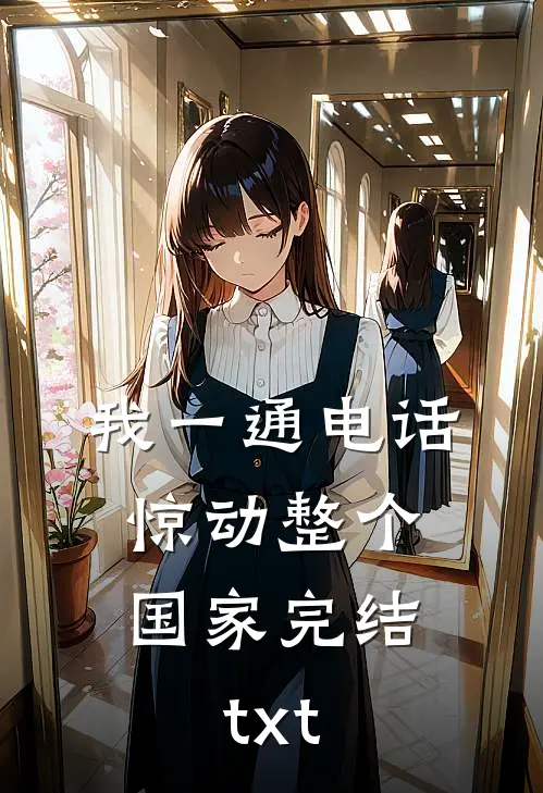我一通电话，惊动整个国家完结txt