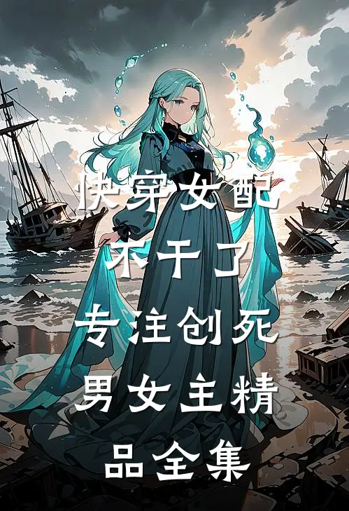 快穿女配不干了，专注创死男女主精品全集
