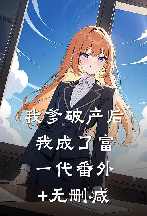 我爹破产后，我成了富一代番外+无删减