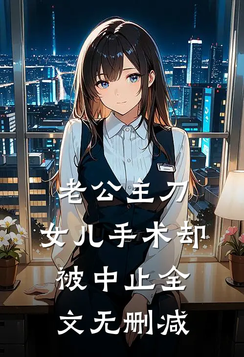 老公主刀，女儿手术却被中止全文无删减