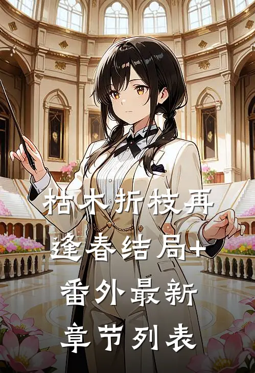 枯木折枝再逢春结局+番外最新章节列表