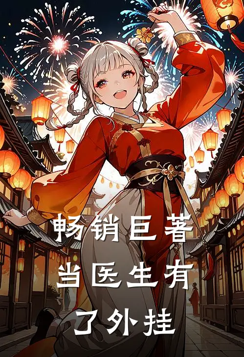 畅销巨著当医生有了外挂