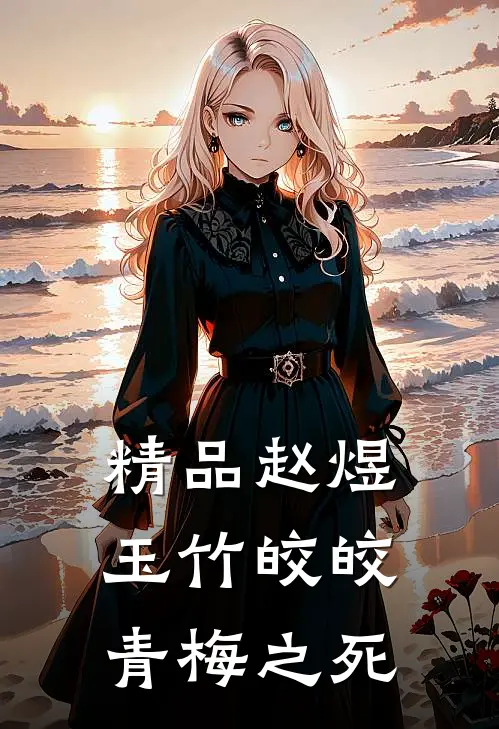 精品赵煜玉竹皎皎青梅之死