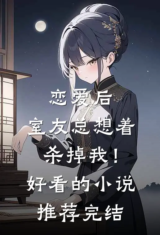 恋爱后，室友总想着杀掉我！好看的小说推荐完结