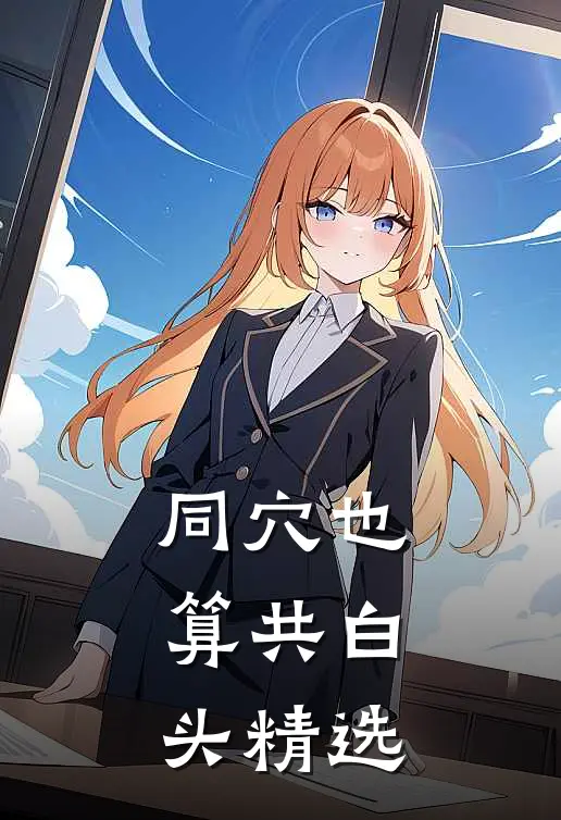 同穴也算共白头精选