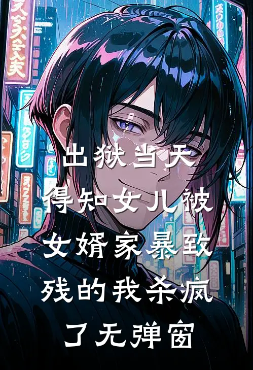 出狱当天，得知女儿被女婿家暴致残的我杀疯了无弹窗
