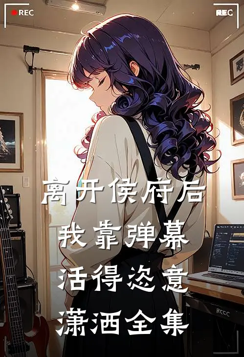 离开侯府后，我靠弹幕活得恣意潇洒 全集