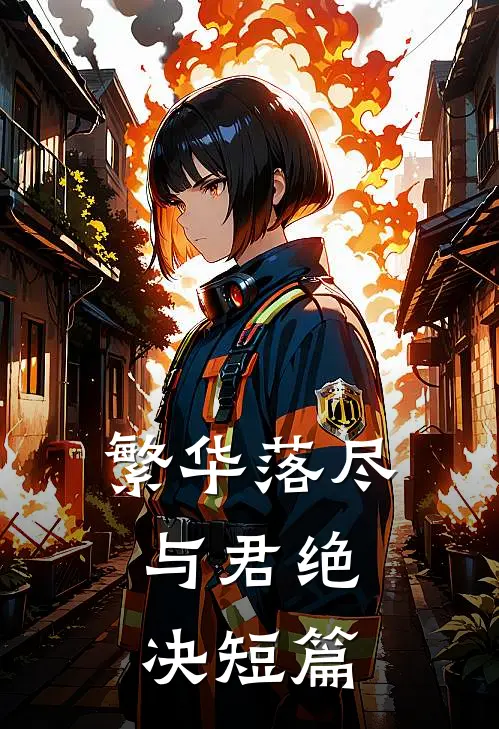 繁华落尽，与君绝决短篇