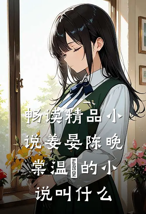 畅读精品小说姜晏陈晚棠温湉的小说叫什么