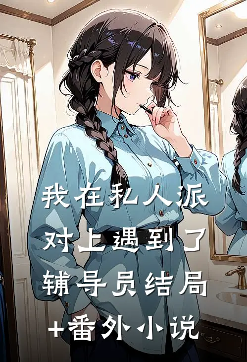我在私人派对上遇到了辅导员结局+番外小说