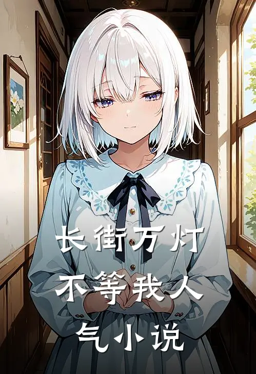 长街万灯不等我人气小说