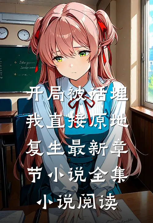 开局被活埋,我直接原地复生最新章节小说全集小说阅读