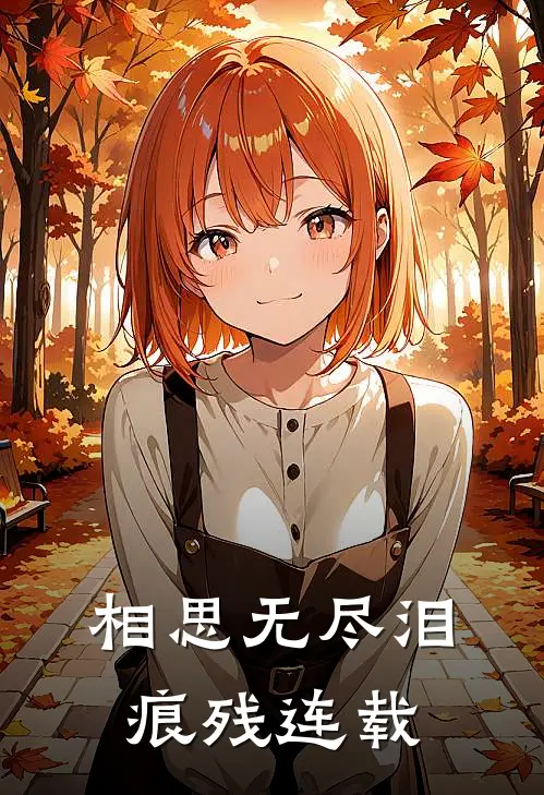 相思无尽泪痕残连载