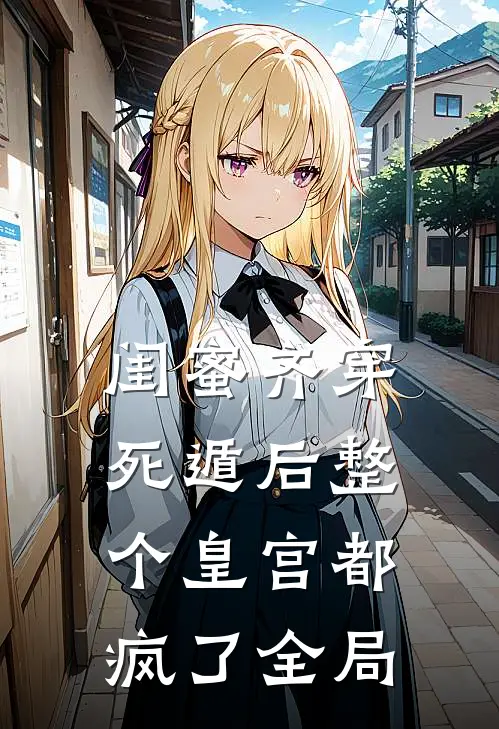 闺蜜齐穿，死遁后整个皇宫都疯了全局