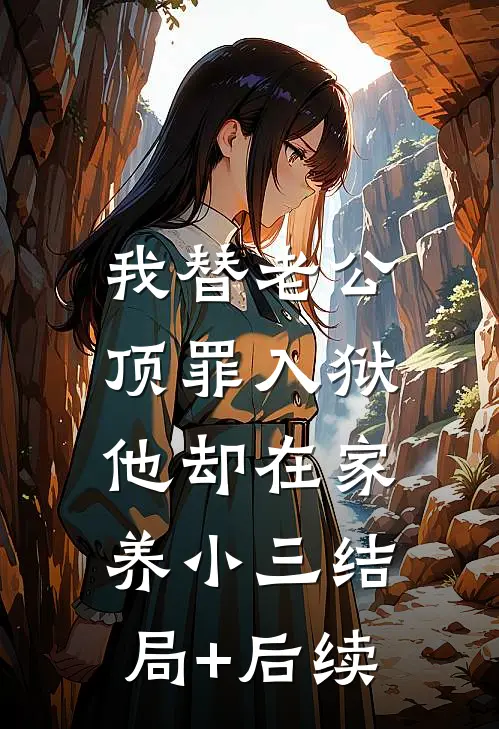 我替老公顶罪入狱，他却在家养小三结局+后续