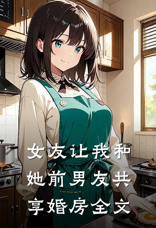 女友让我和她前男友共享婚房全文