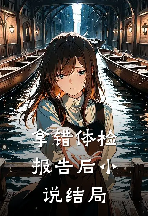 拿错体检报告后小说结局