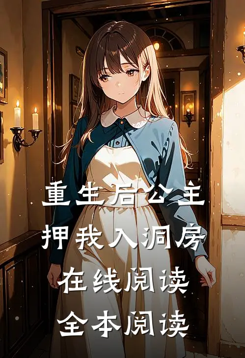 重生后公主押我入洞房在线阅读全本阅读
