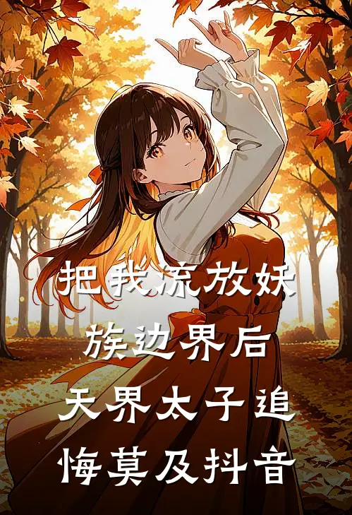 把我流放妖族边界后，天界太子追悔莫及抖音