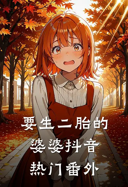 要生二胎的婆婆抖音热门 番外