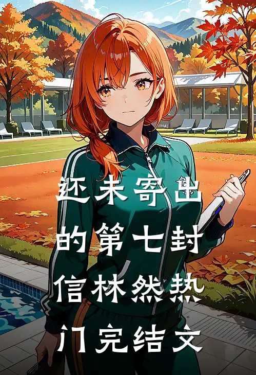 还未寄出的第七封信林然热门完结文
