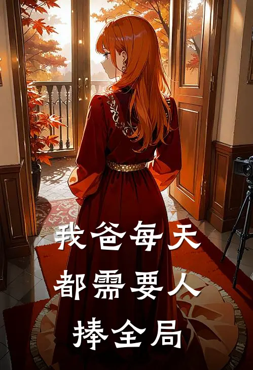 我爸每天都需要人捧全局