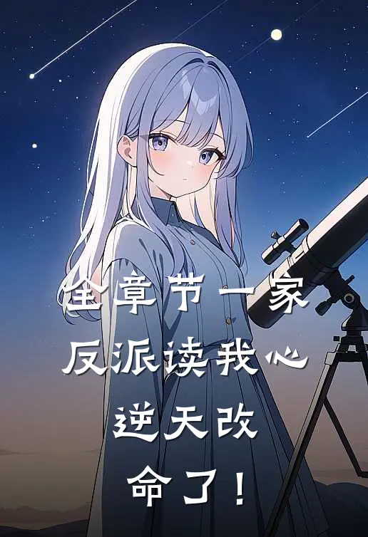 全章节一家反派读我心，逆天改命了！