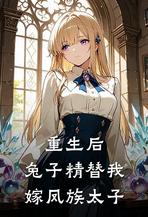 重生后，兔子精替我嫁凤族太子