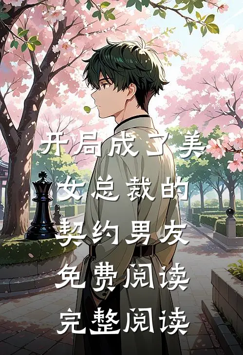 开局成了美女总裁的契约男友免费阅读完整阅读