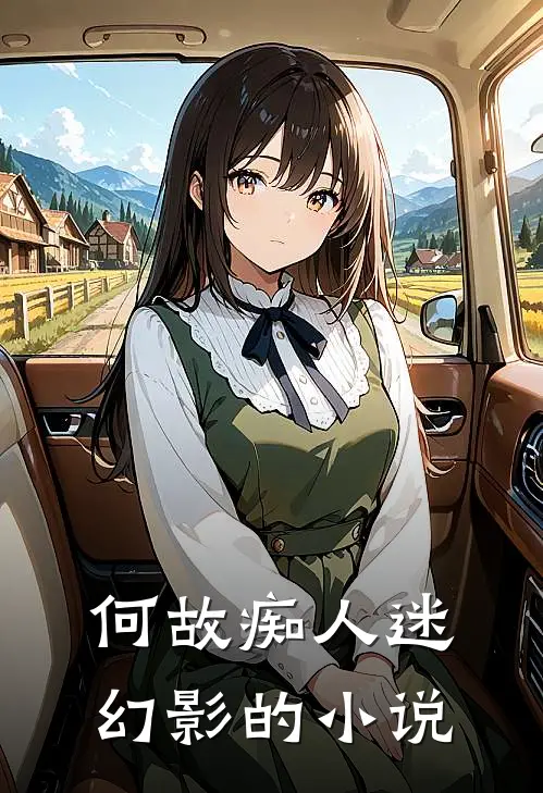 何故痴人迷幻影的小说