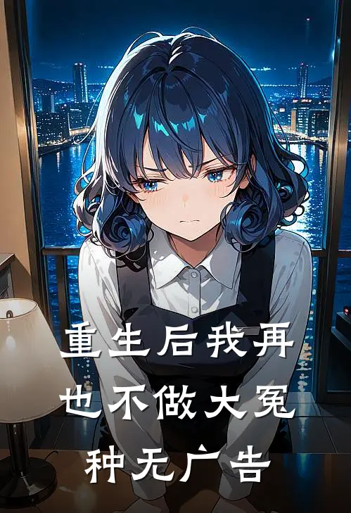 重生后我再也不做大冤种无广告