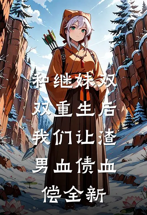 和继妹双双重生后，我们让渣男血债血偿全新