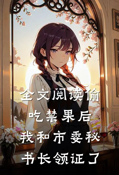 全文阅读偷吃禁果后，我和市委秘书长领证了