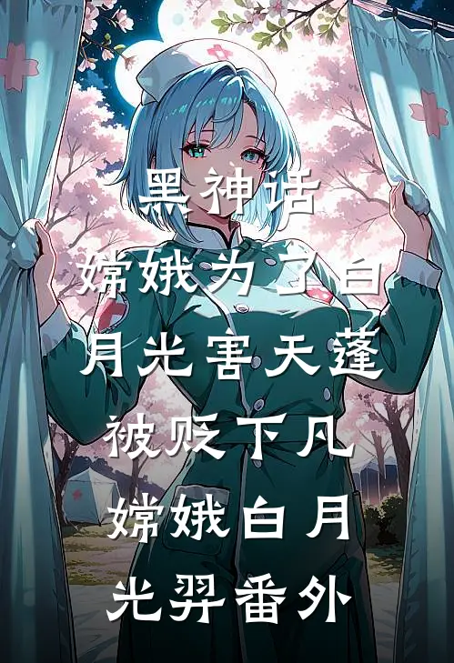 黑神话，嫦娥为了白月光害天蓬被贬下凡嫦娥白月光羿 番外