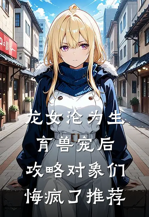 龙女沦为生育兽宠后，攻略对象们悔疯了推荐