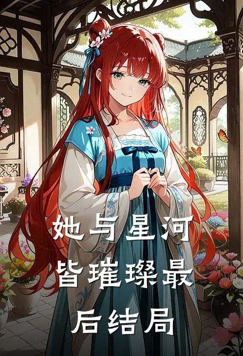 她与星河皆璀璨最后结局