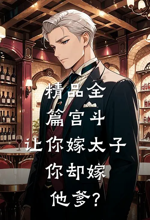 精品全篇宫斗:让你嫁太子,你却嫁他爹?
