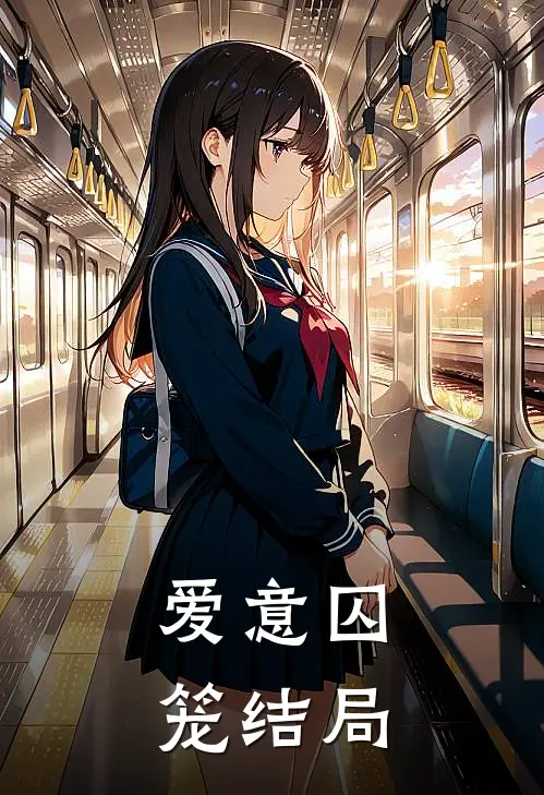 爱意囚笼结局