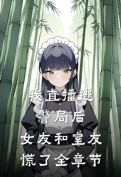 我直播进警局后，女友和室友慌了全章节