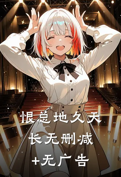 恨总地久天长无删减+无广告