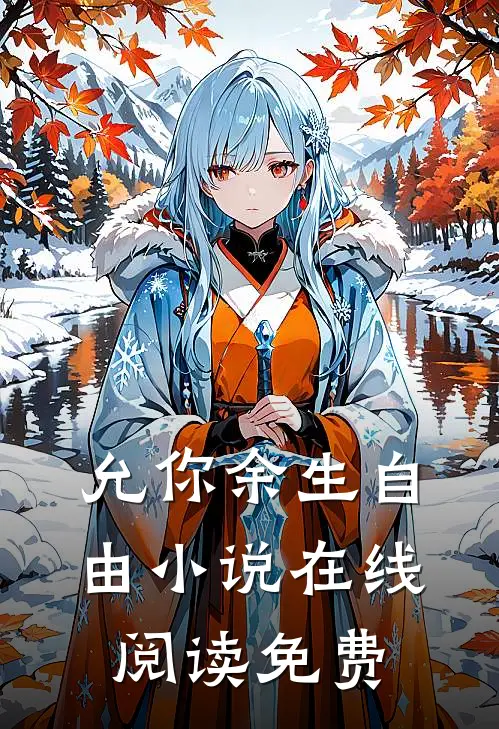 允你余生自由小说在线阅读免费